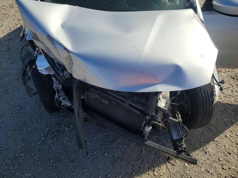 Photo 11 from auction – 2018 NISSAN VERSA with VIN 3N1CN7AP0JK409762