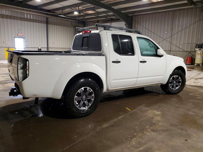 Photo 3 from auction – 2020 NISSAN FRONTIER S with VIN 1N6ED0EB5LN709614