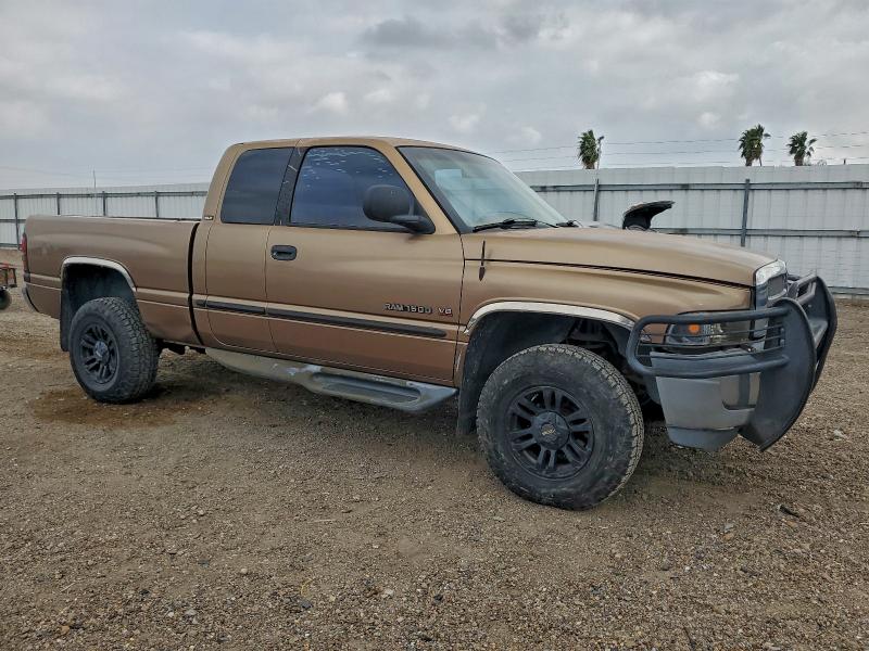 Photo 4 from auction – 2000 DODGE RAM 1500 with VIN 1B7HF13Z9YJ147019