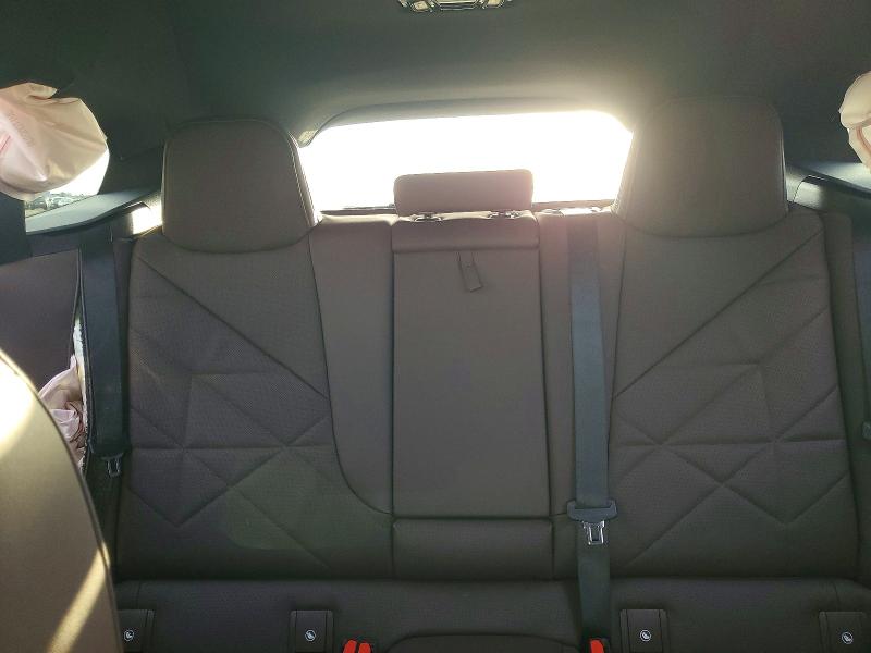 Photo 10 from auction – 2025 BMW IX XDRIVE5 with VIN WB523CF05SCT69569