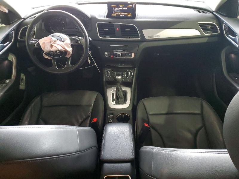 صورة رقم 8 من المزاد - 2017 AUDI Q3 PREMIUM مع VIN WA1ECCFS8HR007089