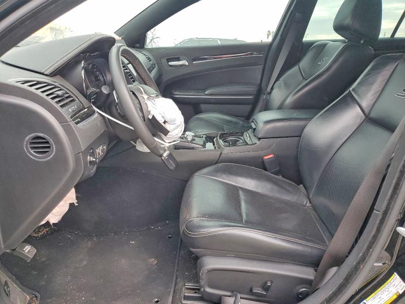Photo 7 from auction – 2023 CHRYSLER 300 with VIN 2C3CCABT2PH556256