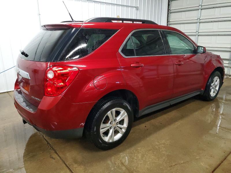 Photo 3 from auction – 2012 CHEVROLET EQUINOX LT with VIN 2GNFLEEK8C6238965