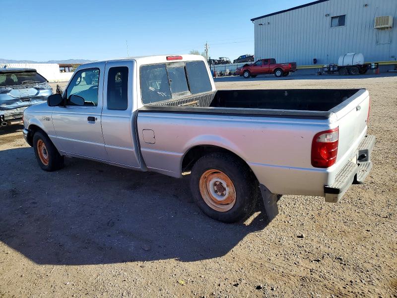Photo 2 from auction – 2003 FORD RANGER SUP with VIN 1FTYR44VX3PA83793