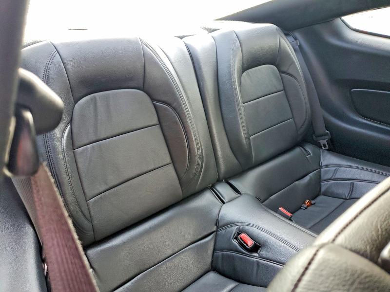 Photo 10 from auction – 2015 FORD MUSTANG with VIN 1FA6P8CF7F5301841