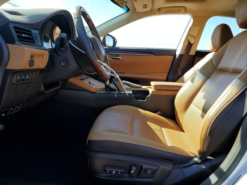 Photo 7 from auction – 2017 LEXUS ES 350 with VIN 58ABK1GG7HU071698