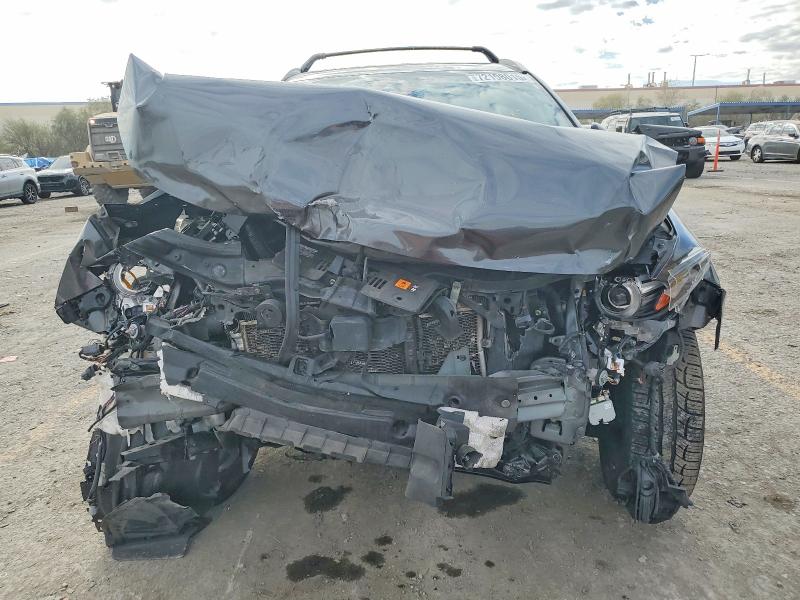 Photo 3 from auction – 2019 MAZDA CX-5 SIGNA with VIN JM3KFBEY8K0508275