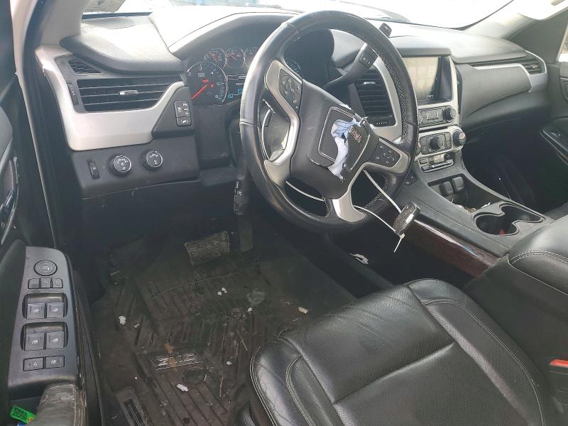 Photo 8 from auction – 2019 GMC YUKON with VIN 1GKS2BKC6KR357465