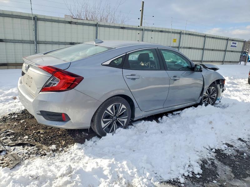 Photo 3 from auction – 2016 HONDA CIVIC EXL with VIN 2HGFC1F70GH655763