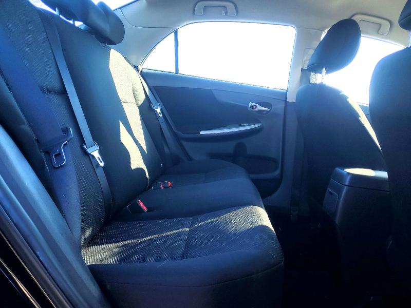 Photo 10 from auction – 2010 TOYOTA COROLLA BA with VIN 2T1BU4EE1AC468349