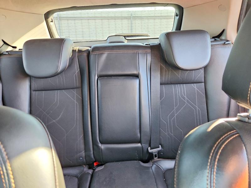 Photo 10 from auction – 2018 CHEVROLET TRAX with VIN 3GNCJPSB4JL311105