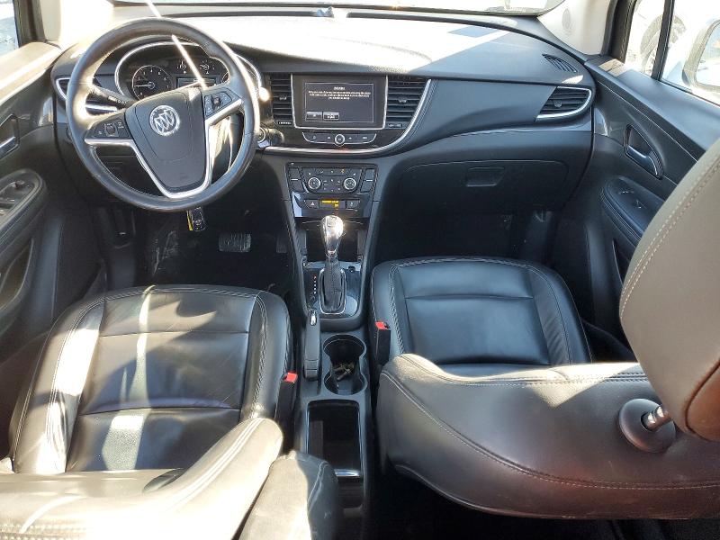 Photo 8 from auction – 2018 BUICK ENCORE ESS with VIN KL4CJGSB3JB553212