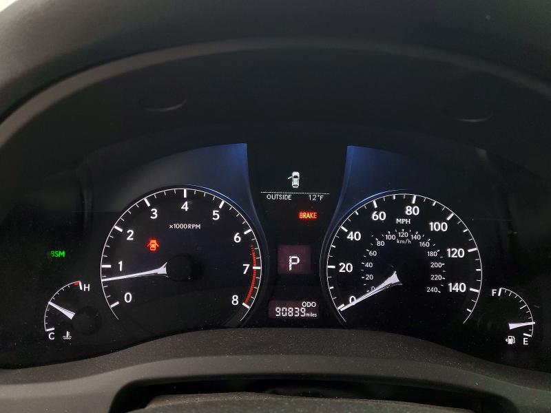 Photo 9 from auction – 2014 LEXUS RX with VIN 2T2ZK1BA9EC136360