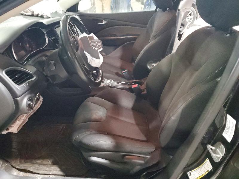 Photo 7 from auction – 2013 DODGE DART SXT with VIN 1C3CDFBA5DD336854