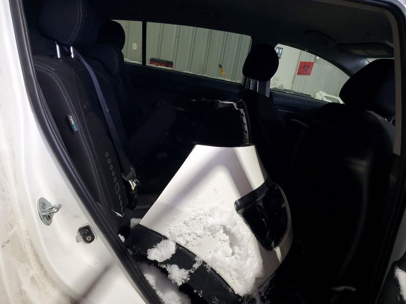 Photo 11 from auction – 2015 KIA SPORTAGE E with VIN KNDPCCAC0F7749557