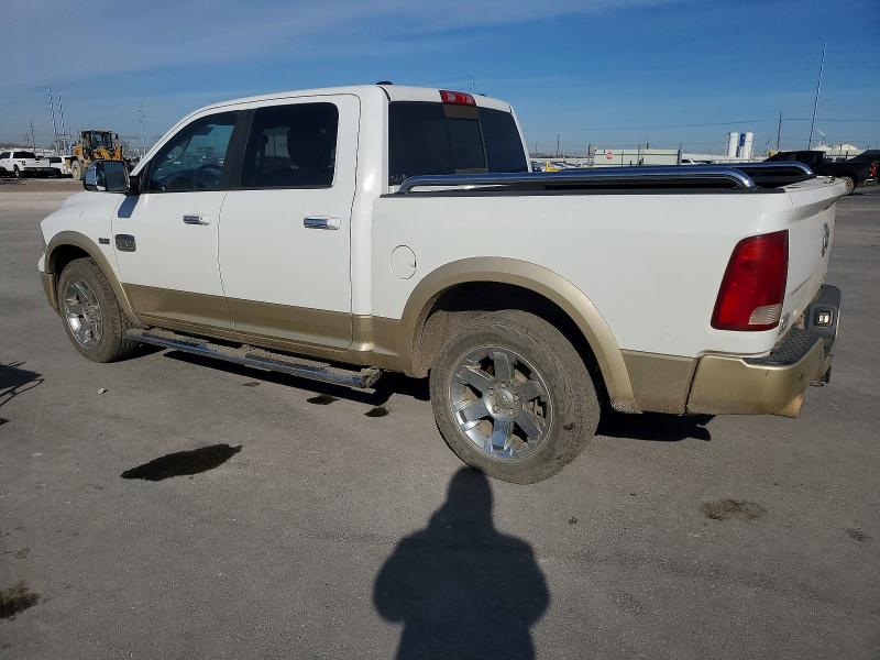 Photo 2 from auction – 2011 DODGE RAM 1500 with VIN 1D7RV1CT6BS601110