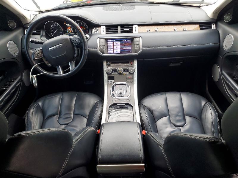 Photo 8 from auction – 2013 LAND ROVER RANGE ROVE with VIN SALVV2BG1DH730450
