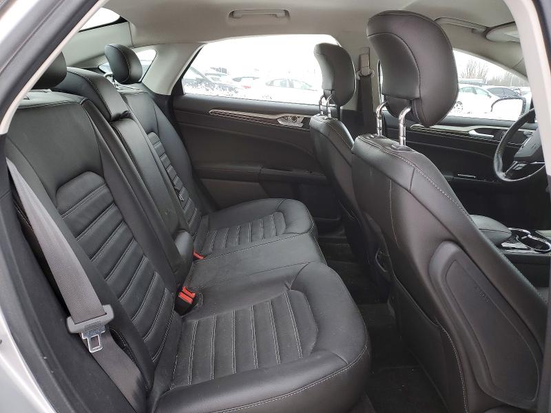Photo 10 from auction – 2014 FORD FUSION with VIN 3FA6P0HDXER324549