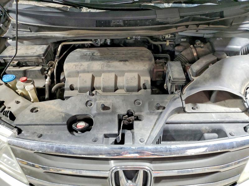 Zdjęcie 12 z aukcji – 2011 HONDA ODYSSEY EX z VIN 5FNRL5H66BB052144