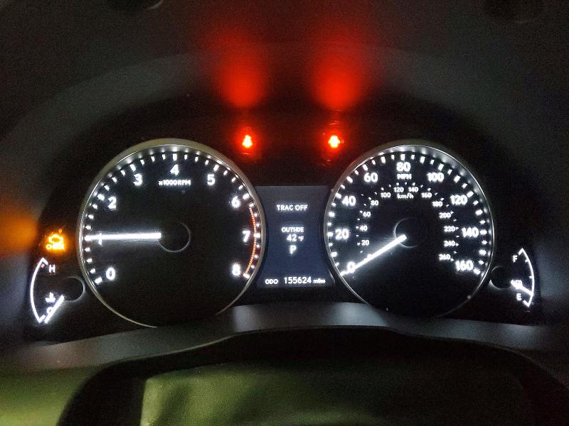 Zdjęcie 9 z aukcji – 2015 LEXUS ES 350 z VIN JTHBK1GG4F2158414
