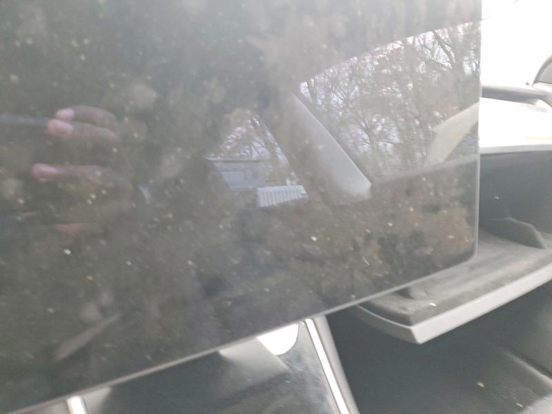 Photo 9 from auction – 2020 TESLA MODEL 3 with VIN 5YJ3E1EA4LF661011