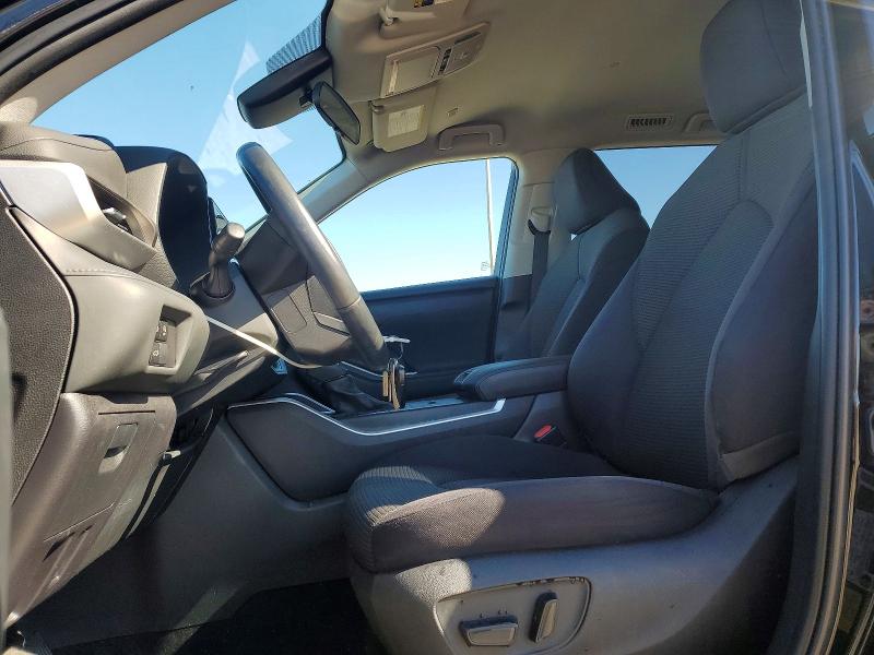Photo 7 from auction – 2023 TOYOTA HIGHLANDER with VIN 5TDKDRAH0PS012419