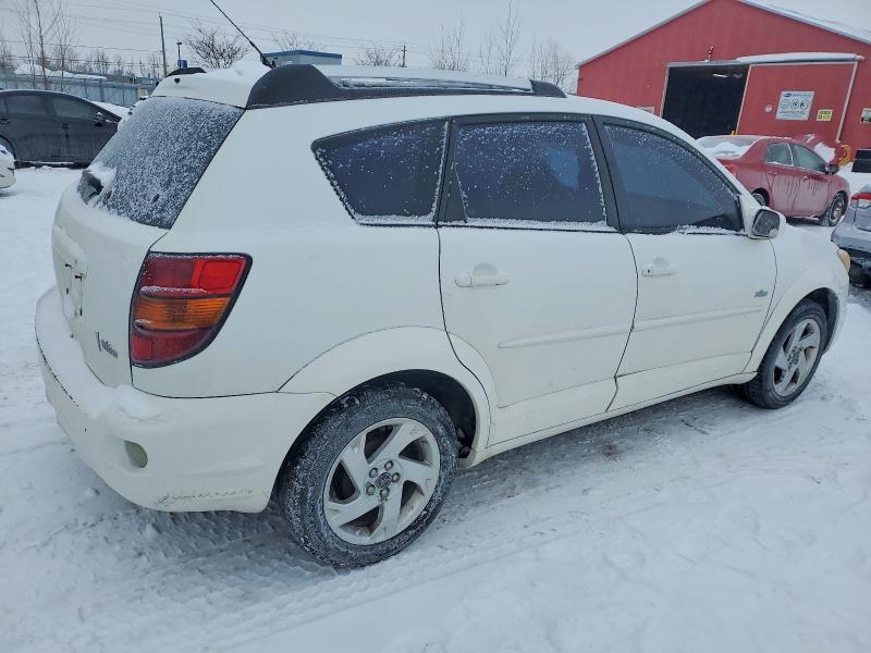 Photo 3 from auction – 2005 PONTIAC VIBE with VIN 5Y2SL63865Z416853