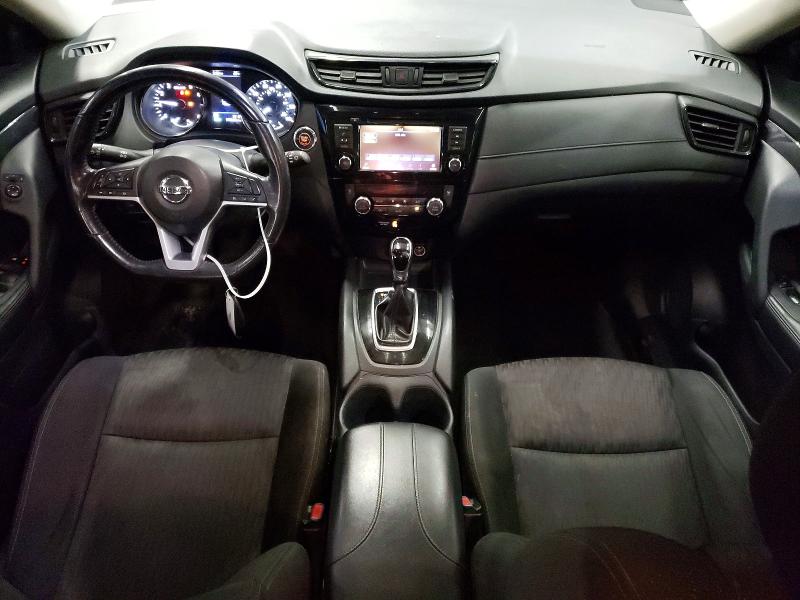 Photo 8 from auction – 2018 NISSAN ROGUE S with VIN KNMAT2MV1JP590165