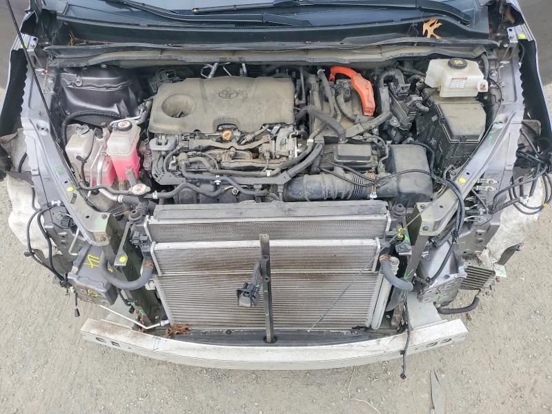 Photo 12 from auction – 2021 TOYOTA SIENNA LE with VIN 5TDKSKFC1MS010393