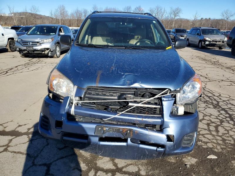 Photo 5 from auction – 2011 TOYOTA RAV4 with VIN 2T3JF4DV0BW106060
