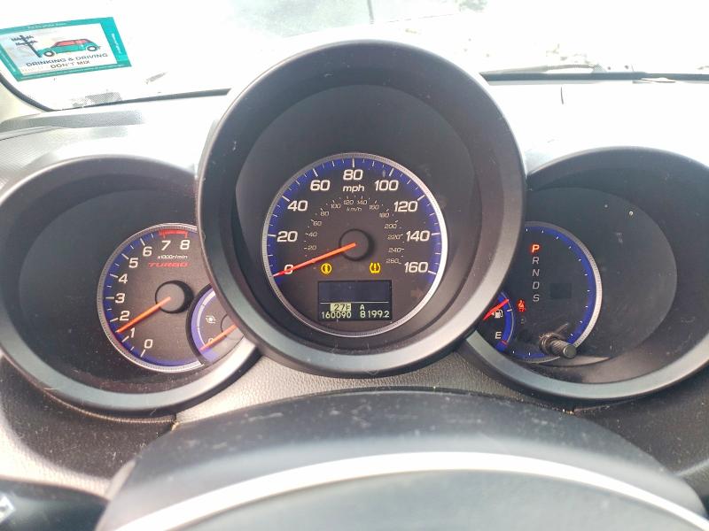 Photo 9 from auction – 2011 ACURA RDX with VIN 5J8TB2H25BA006271