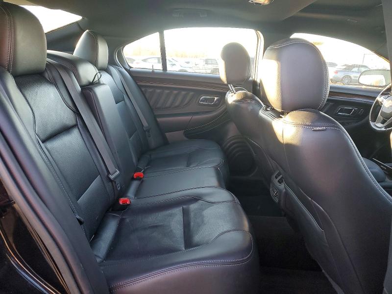 Photo 10 from auction – 2016 FORD TAURUS LIM with VIN 1FAHP2J8XGG150395
