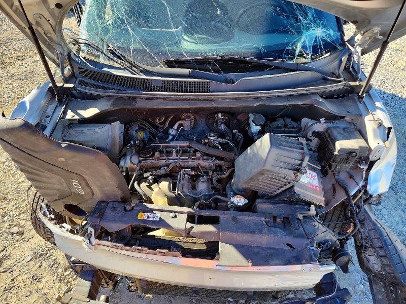 Photo 12 from auction – 2016 KIA SOUL with VIN KNDJN2A21G7841716