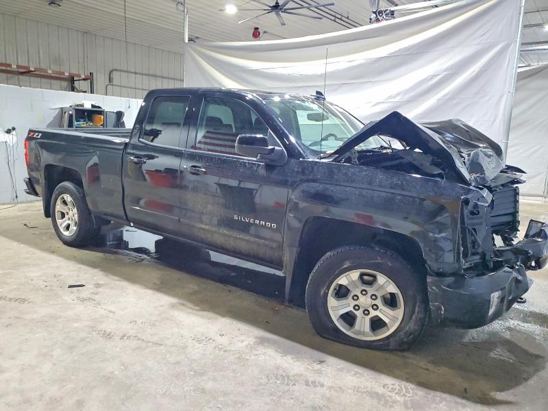 Photo 4 from auction – 2019 CHEVROLET SILVERADO with VIN 2GCVKPEC9K1192778