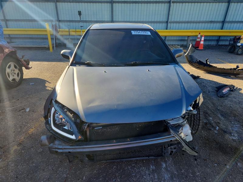 Photo 5 from auction – 2004 HONDA CIVIC EX with VIN 1HGEM22034L015021