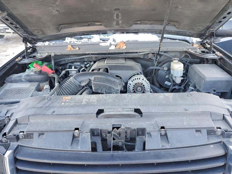 Photo 12 from auction – 2013 GMC YUKON SLE with VIN 1GKS2AE08DR286428