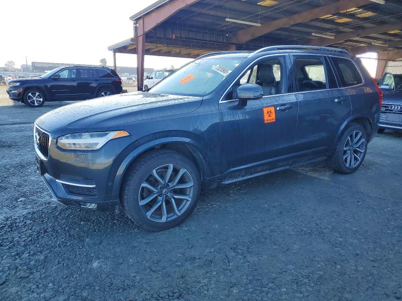 VOLVO XC90 T6 2016 con VIN YV4A22PK3G1084124 - Foto de la subasta