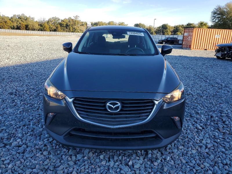 Photo 5 from auction – 2018 MAZDA CX-3 SPORT with VIN JM1DKDB79J0307357