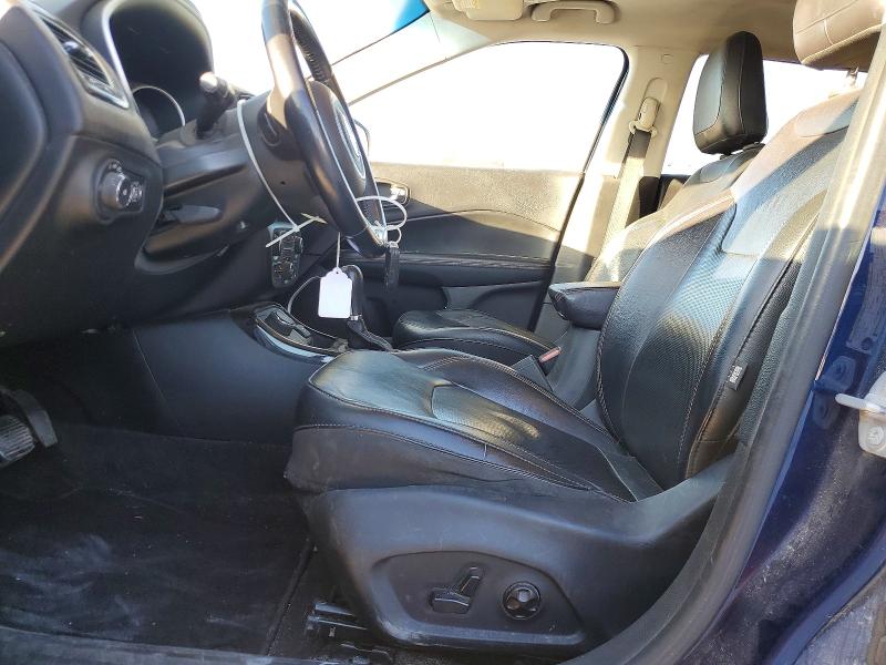صورة رقم 7 من المزاد - 2018 JEEP COMPASS LI مع VIN 3C4NJDCB8JT264966