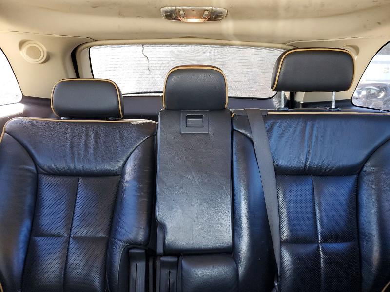 Photo 10 from auction – 2010 LINCOLN MKX with VIN 2LMDJ8JCXABJ08535