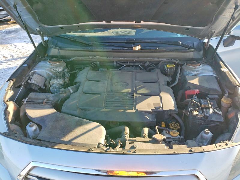 Photo 12 from auction – 2016 SUBARU OUTBACK 3. with VIN 4S4BSENC8G3226584
