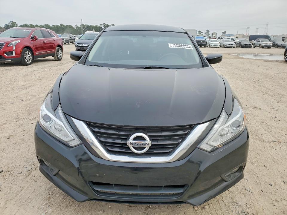 Photo 5 from auction – 2017 NISSAN ALTIMA 2.5 with VIN 1N4AL3AP5HC217701