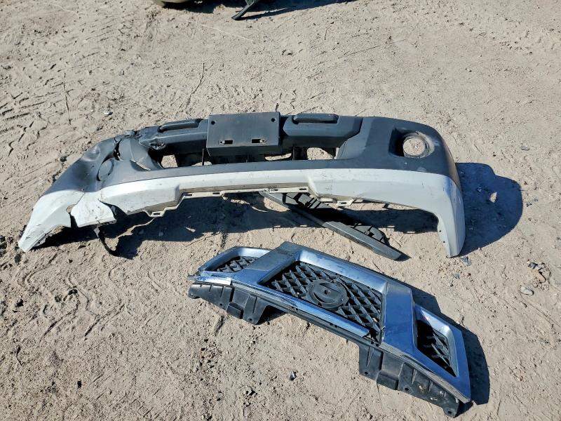Photo 12 from auction – 2017 NISSAN FRONTIER with VIN 1N6BD0CT1HN752675