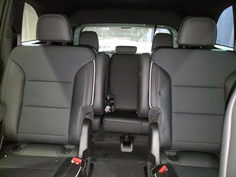 Photo 10 from auction – 2026 BUICK ENCLAVE PR with VIN 5GAEVAKS1TJ154082
