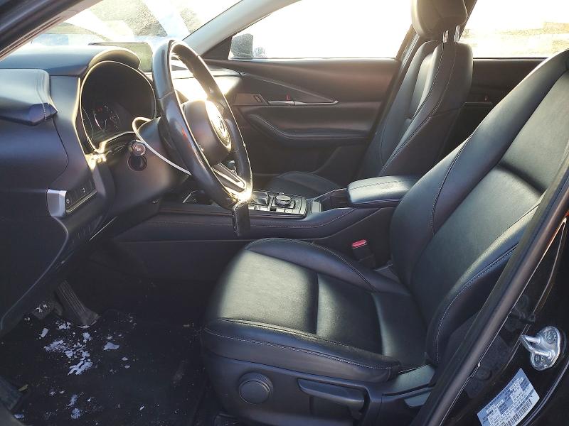 Photo 7 from auction – 2020 MAZDA CX-30 with VIN 3MVDMACL7LM120685