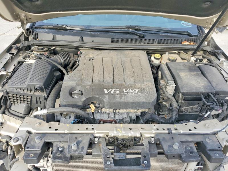 Foto 11 de la subasta – 2015 BUICK LACROSSE P con VIN 1G4GF5G30FF206060