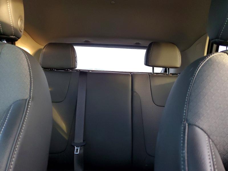 Photo 10 from auction – 2024 BUICK ENCORE GX with VIN KL4AMCSL5RB014862