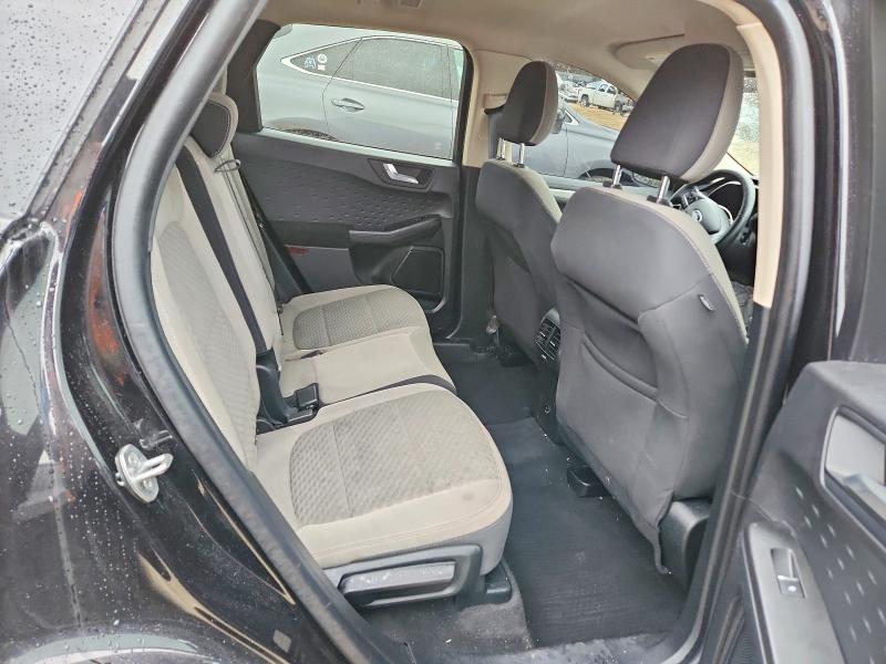 Photo 10 from auction – 2020 FORD ESCAPE with VIN 1FMCU9BZ6LUC11312