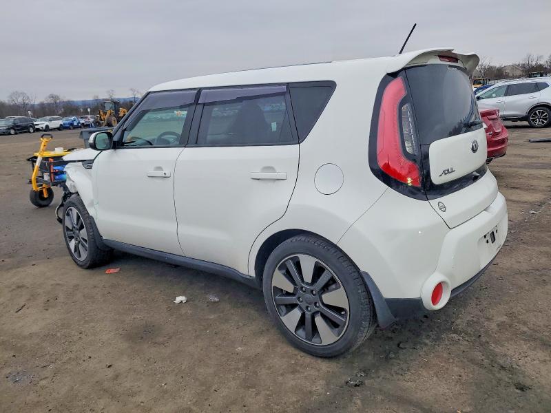 Photo 2 from auction – 2014 KIA SOUL ! with VIN KNDJX3A5XE7023683