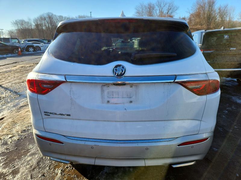 Zdjęcie 6 z aukcji – 2024 BUICK ENCLAVE PR z VIN 5GAEVBKW2RJ129855